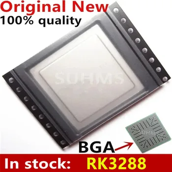 100% Новый процессор с процессорным чипом RK3288 BGA Chipset